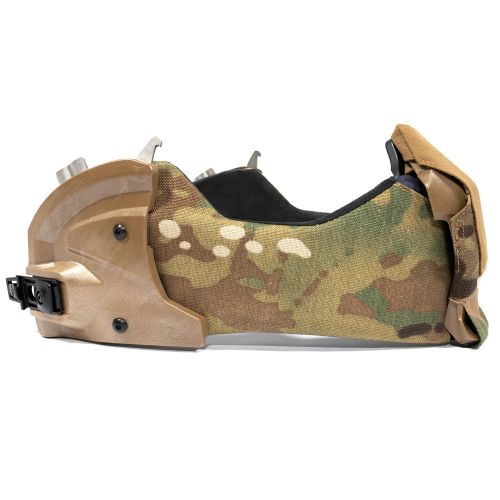 EXFIL Ballistic Mandible MultiCam #7